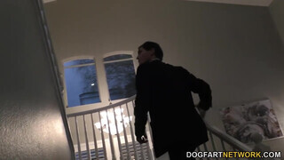 Pepper Hart keményen megkettyintve