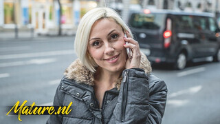 Eve Black a fullos magyar milf