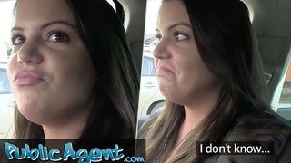 Diák pipi igazán bizonytalan ebben a beleélvezésben és kinti szexben