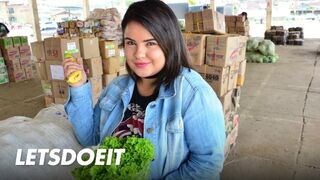 Pufi spanyol milf muffja mélyen megkettyintve xiomarától