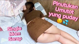 Pinay szingle mami szellent a erőszakos dugás után