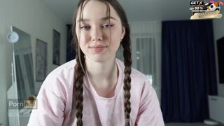 Nevelő tesóm szereti a könyveket és az fenék szexet - valeria sladkih