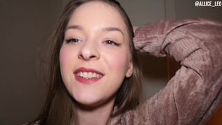 Vad őrület a hatfős jacuzziban! fiatal világos szőke szereti a óriási kárót - ep9