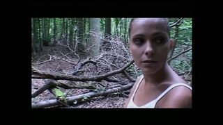 Clara Morgane élvezi a hardcore kettő behatolást a termetes farokkal