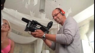 Amatőr párok vad orgiája szexy lányokkal rengeteg szopással és termetes fasszal teljes film HD