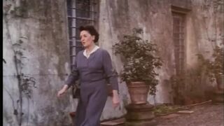L'Ereditiera negyedik részében Anita Rinaldi óriási pöcst szop retro stílusban